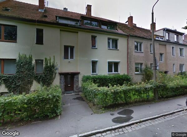 Ceny mieszkań Wrocław UL. PARTYZANTÓW 11A