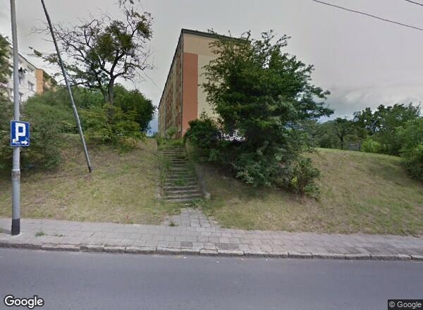 Ceny transakcyjne mieszkań Szczecin Rugiańska 53
