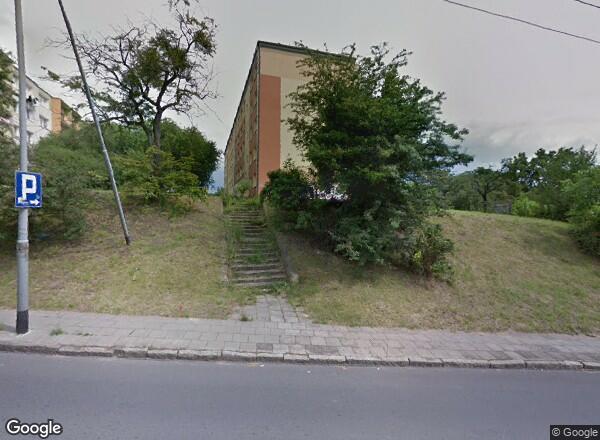 Ceny mieszkań Szczecin Rugiańska 53