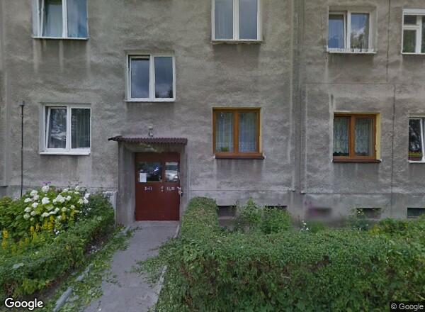 Ceny mieszkań Kraków Osiedle Teatralne 18