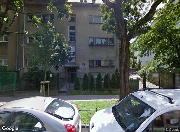 Ceny mieszkań Warszawa ul. Berezyńska 24