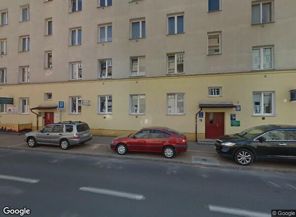 Ceny mieszkań Lublin Okopowa 20