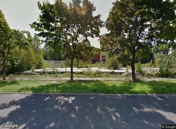 Ceny mieszkań Wrocław UL. PRZYJAŹNI 8