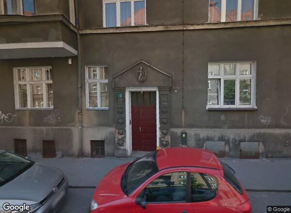 Ceny mieszkań Poznań Śniadeckich 20