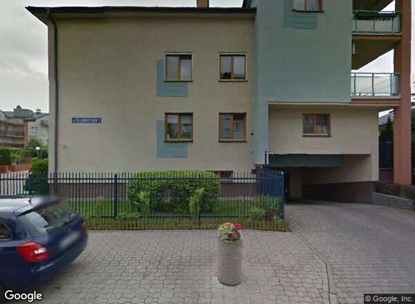Ceny mieszkań Warszawa ul. Villardczyków 3