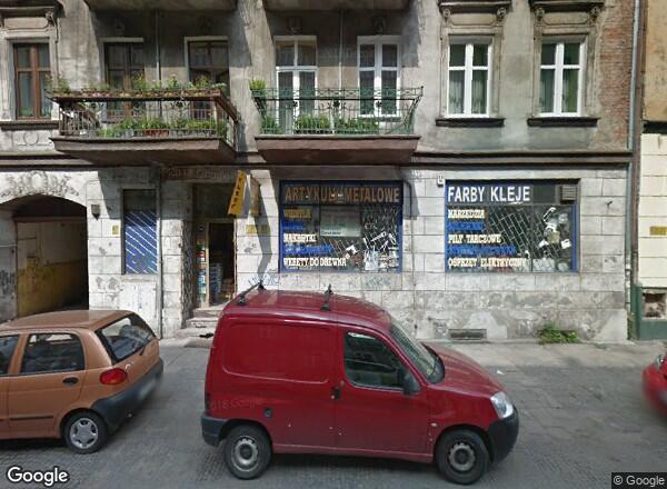 Ceny mieszkań Wrocław UL. KOMUNY PARYSKIEJ 70