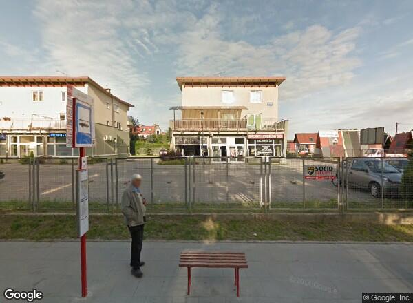 Ceny mieszkań Warszawa Trakt Lubelski 277