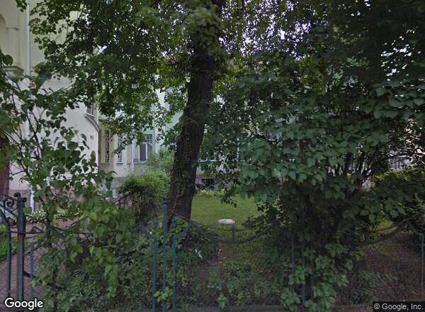 Ceny mieszkań Sopot Józefa Czyżewskiego 8-10