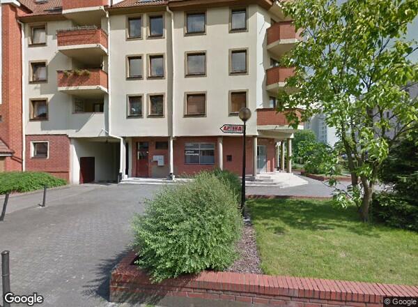 Ceny mieszkań Wrocław UL. KS. KONSTANTEGO DAMROTA 46