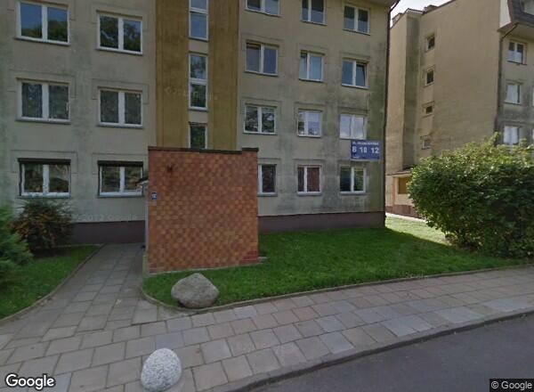 Ceny transakcyjne mieszkań Szczecin Zielone Wzgórze 12