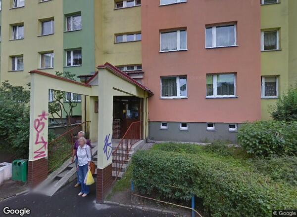 Ceny mieszkań Wrocław UL. ROGOWSKA 98