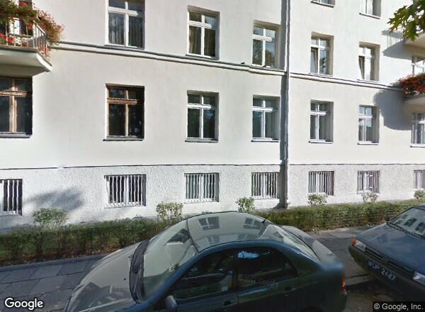 Ceny mieszkań Warszawa ul. Sierpecka 6