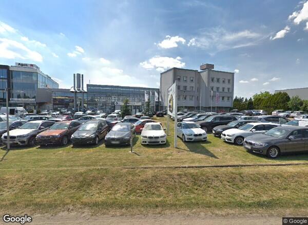 Ceny mieszkań Poznań Obornicka 235