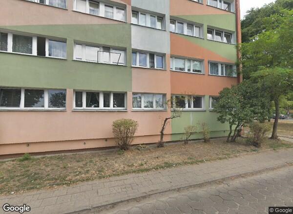 Ceny mieszkań Łódź Traktorowa 74