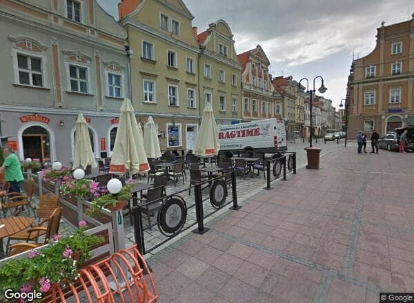 Ceny transakcyjne mieszkań Opole Rynek 7