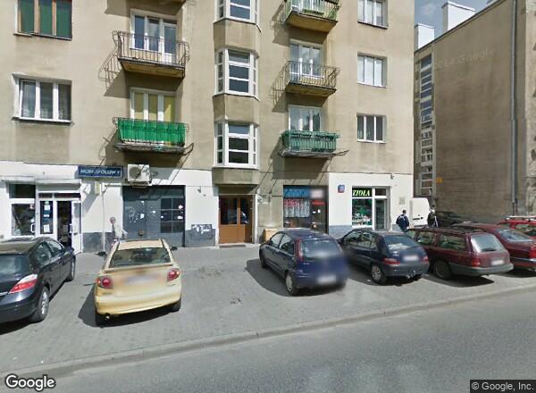 Ceny mieszkań Warszawa ul. Żytnia 32A