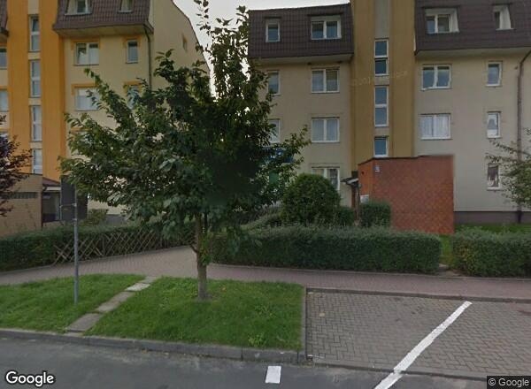 Ceny transakcyjne mieszkań Szczecin Zielone Wzgórze 13