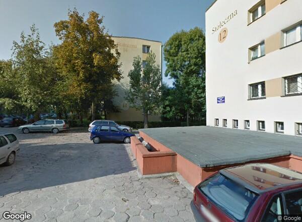 Ceny mieszkań Białystok Stołeczna 14