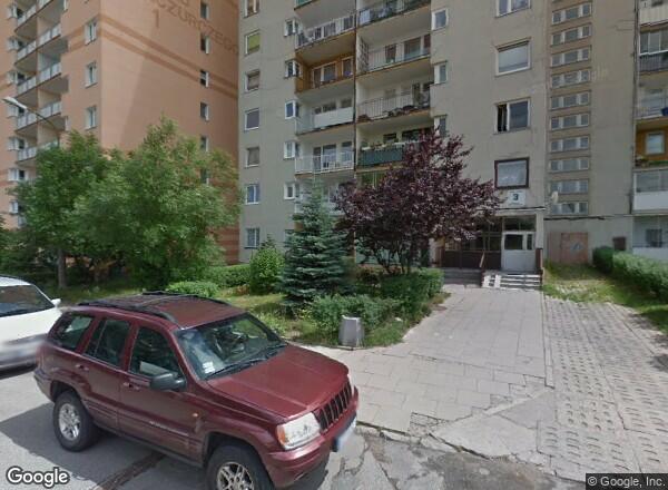 Ceny mieszkań Gdańsk Związku Jaszczurczego 3