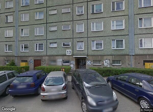 Ceny mieszkań Katowice Adama 13