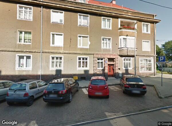 Ceny mieszkań Szczecin Adama Asnyka 14