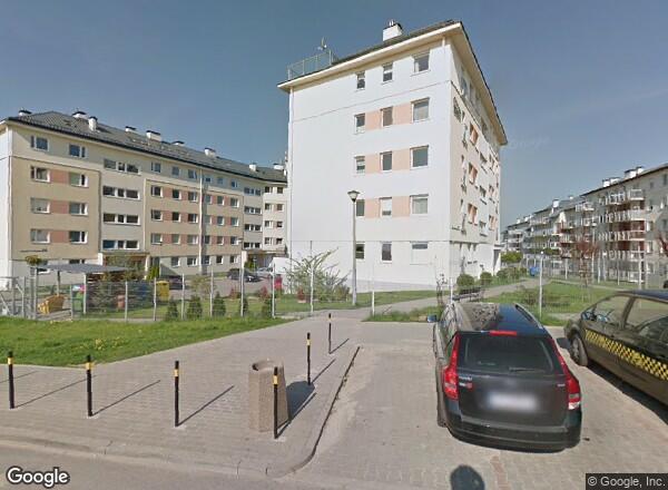 Ceny mieszkań Gdańsk Morenowe Wzgórze 22