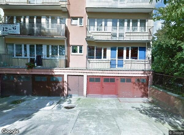 Ceny transakcyjne mieszkań Szczecin Rugiańska 16