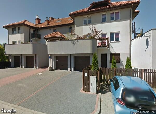 Ceny transakcyjne mieszkań Warszawa ul. Jasiniec 1