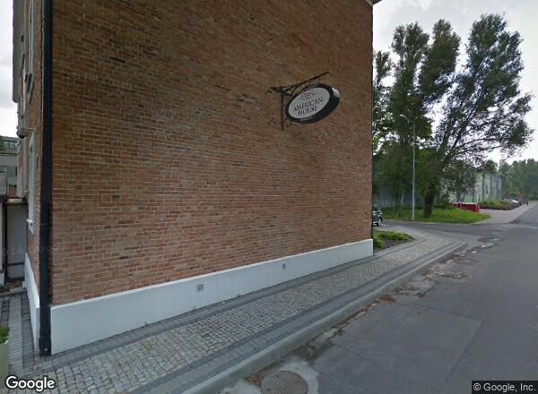 Ceny mieszkań Warszawa ul. T. Hennela 7