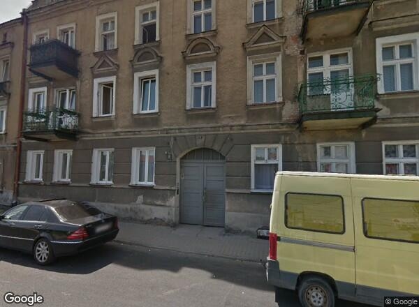 Ceny transakcyjne mieszkań Poznań Smolna 8