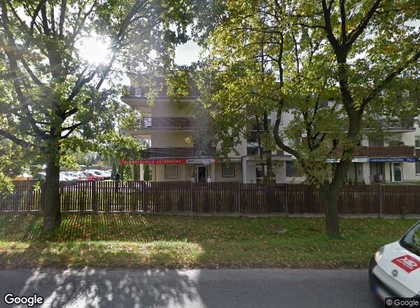 Ceny mieszkań Katowice Armii Krajowej 190B