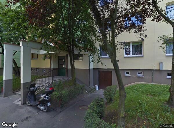 Ceny mieszkań Wrocław UL. WOJROWICKA 40