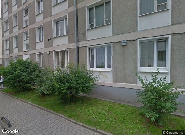 Ceny transakcyjne mieszkań Warszawa ul. M. Gandhiego 19