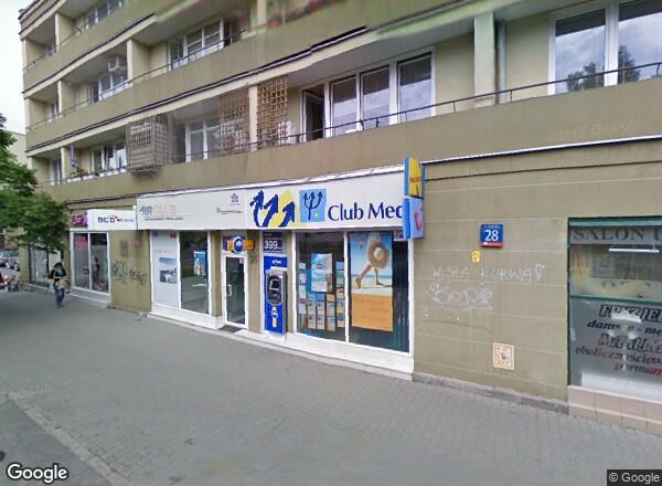 Ceny mieszkań Warszawa ul. Senatorska 28