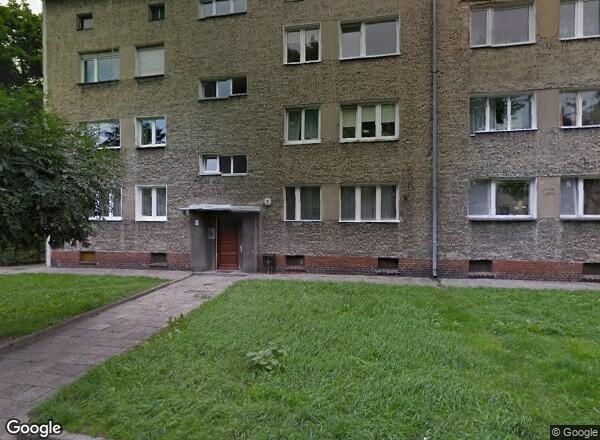 Ceny mieszkań Wrocław UL. SZKLARSKA 22