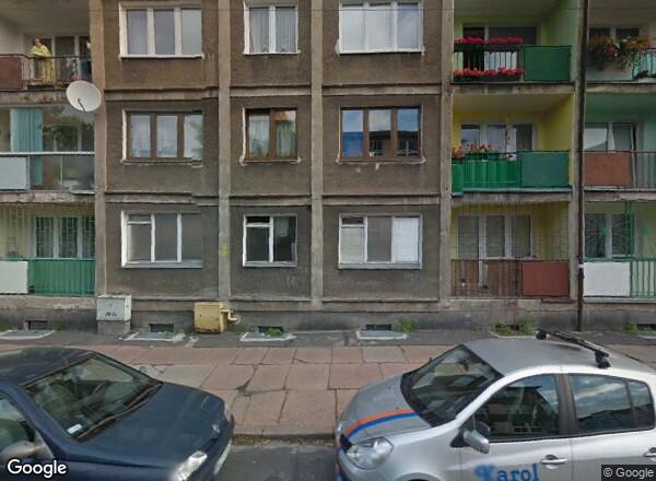 Ceny mieszkań Szczecin Mariana Langiewicza 10