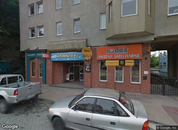 Ceny mieszkań Gdynia Zwycięstwa 252