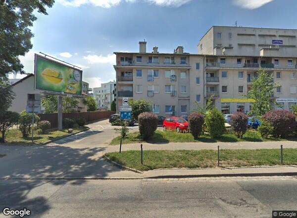 Ceny mieszkań Wrocław UL. OBORNICKA 86