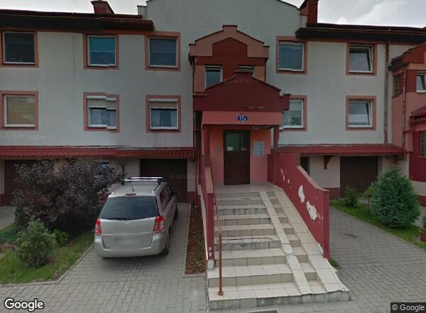 Ceny mieszkań Wrocław UL. KOZIA 17A