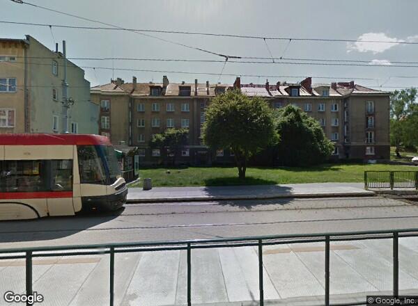 Ceny mieszkań Gdańsk Kartuska 38