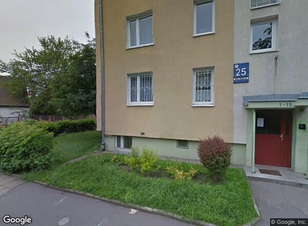 Ceny mieszkań Gdynia Młyńska 25