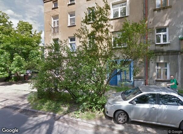Ceny transakcyjne mieszkań Łódź Łęczycka 36