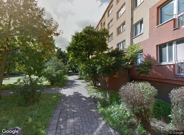 Ceny transakcyjne mieszkań Szczecin Boryny 6
