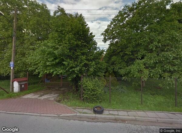 Ceny transakcyjne mieszkań Warszawa ul. Budki Szczęśliwickie 27