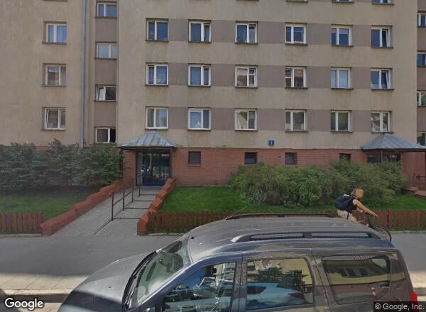 Ceny transakcyjne mieszkań Warszawa ul. Jana Szymczaka 3