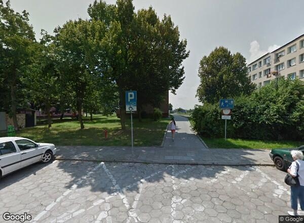 Ceny transakcyjne mieszkań Szczecin 9 Maja 52