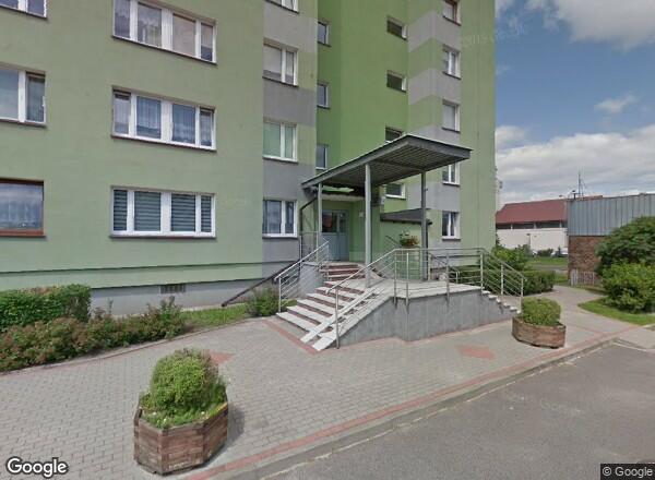 Ceny mieszkań Szczecin Marii Dąbrowskiej 32