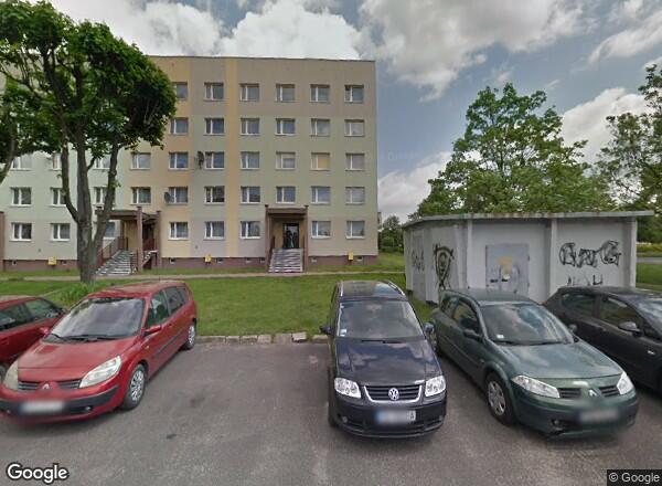 Ceny mieszkań Katowice Mysłowicka 47