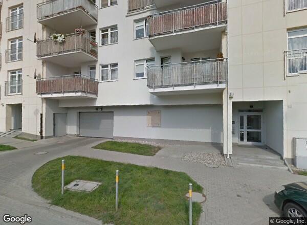 Ceny mieszkań Gdynia Pelplińska 2