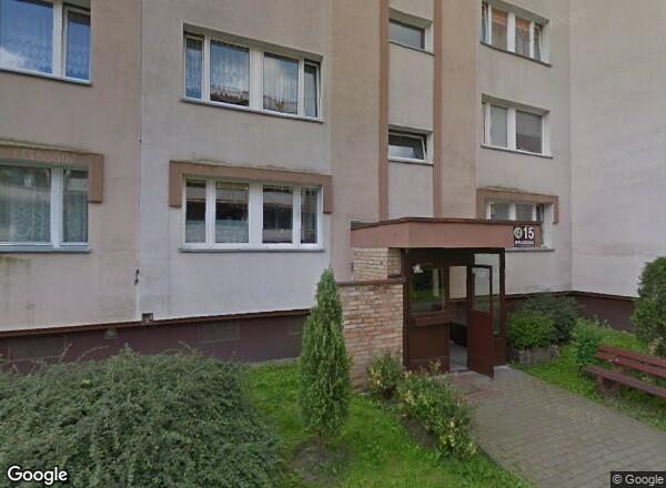 Ceny mieszkań Szczecin Brązowa 15